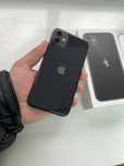 Iphone 11 (128GB) эмкость 96%