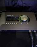 UAD Apollo x4 Heritage Edition