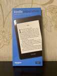 электронная книга Amazon Kindle Paperwhite 2018 (Gen 10) - новая