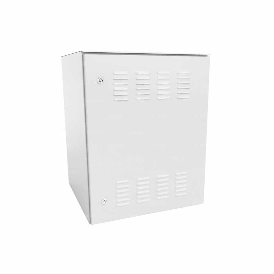 Шкаф настенный климатический NTSS WT 6U (ШхВхГ) 600x400x500 мм