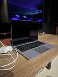 Продам MacBook Air 13