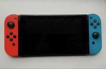 Продам Nintendo Switch
