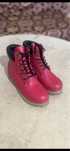 подростковая обувь Timberland