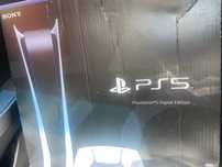 PlayStation 5 Почти новый