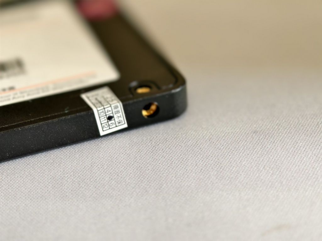 Sata ssd 120g новый