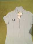 Поло Lacoste женские в рассрочку