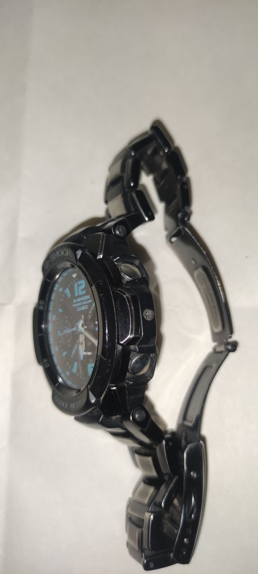 Продам Casio G 1200 BD