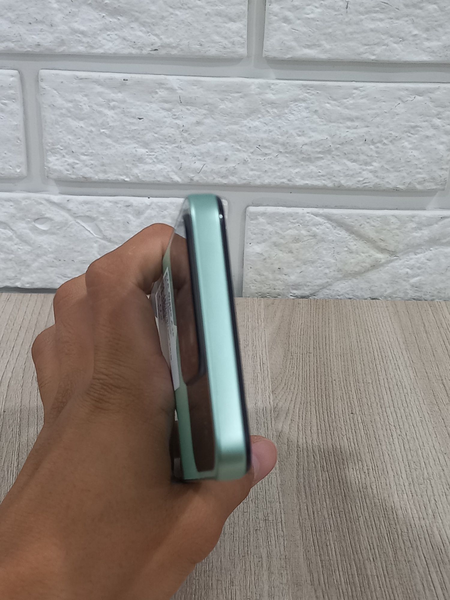 ZTE Blade A35        /