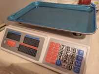 Весы продаются 6000