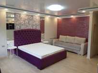Лучший_LUXE на Абдирова, маг. Юбилейный. Все удобства. Документы. wi-f