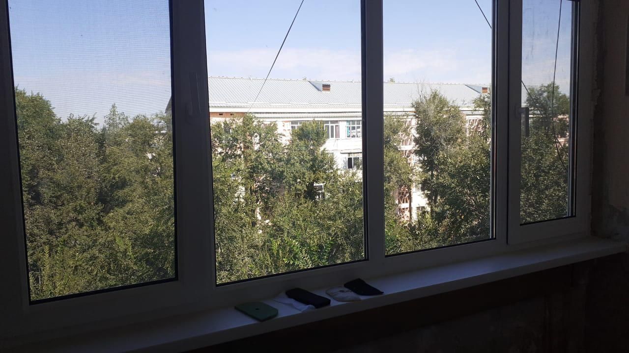 Продается 2х ком кв 8микр или меняю на дом