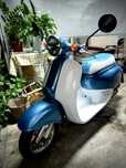 Honda Giorno AF 24