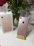 Iphone 7 в идеальном состоянии