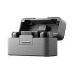 Петличный микрофон DJI Mic Mini (2 TX + 1 RX + Зарядный Кейс)