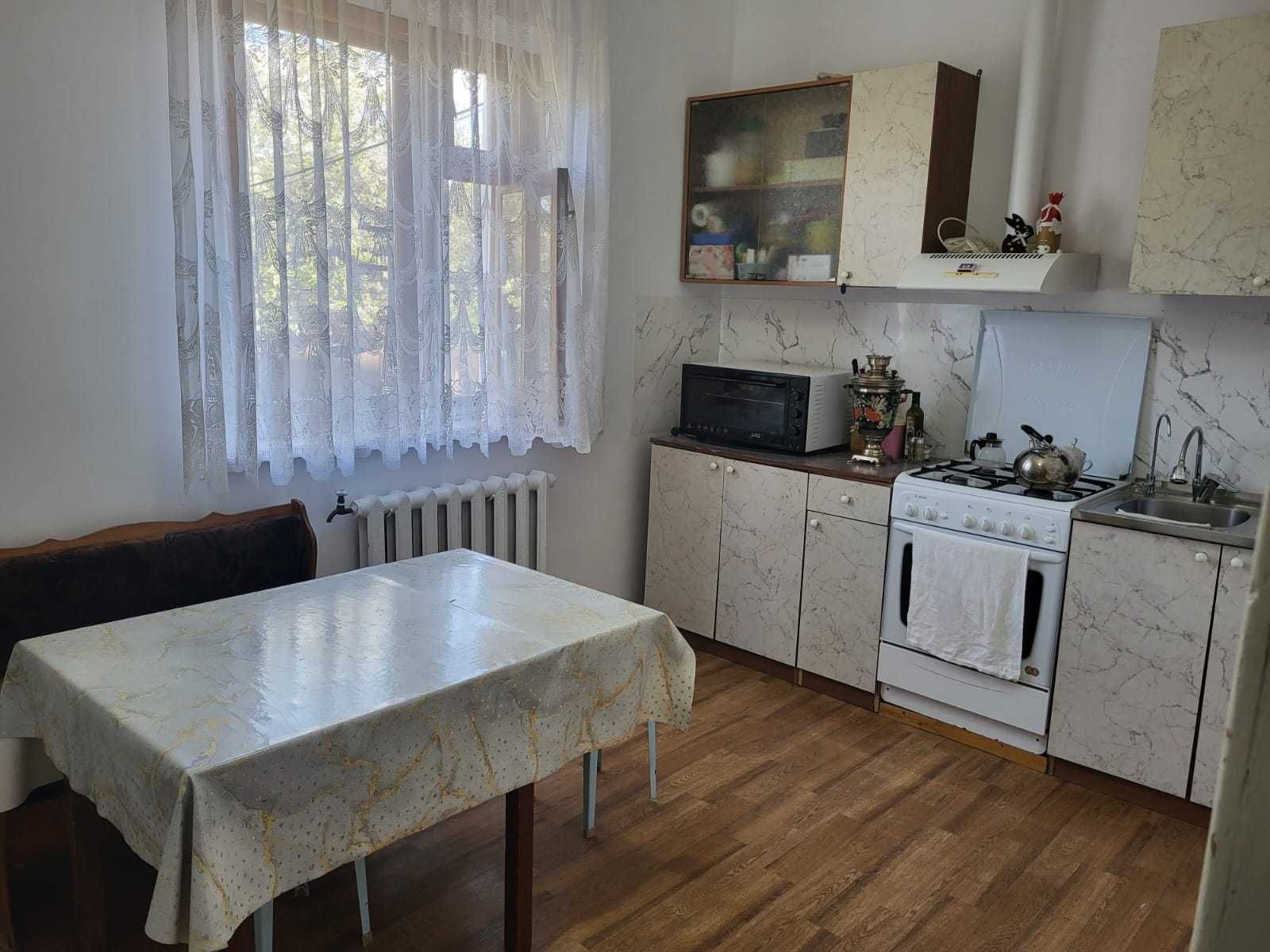 Продам жилой дом