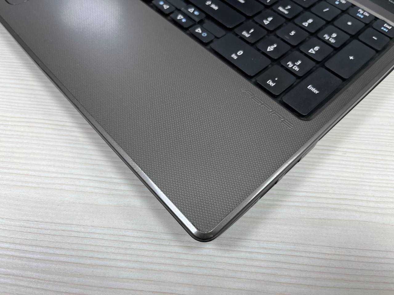 Жұмысқа арналған ACER Core i7*ОЗУ 6/SSD 128/Hdd 500/2,70Ghz Абая 79