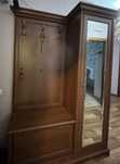 Шкаф для одежды в отличном состоянии