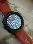 Продам часы Garmin 6x pro