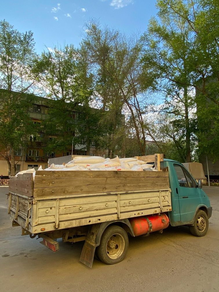 Продам газель двигатель 100ка