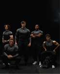 Gymshark Onyx V5