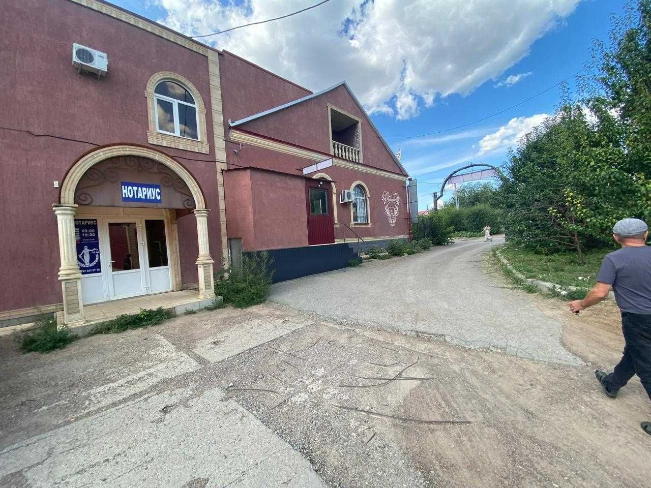 Сдаётся помещение