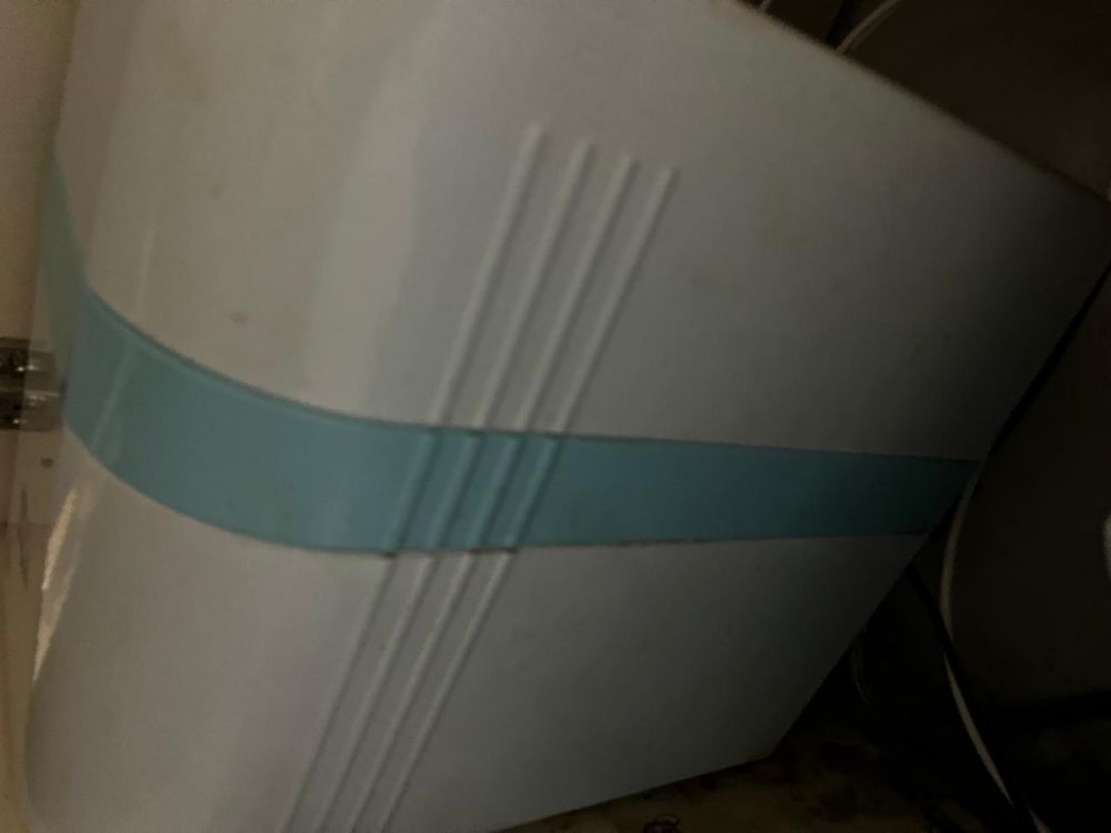 Фильтр для очистки воды