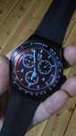 Часы наручные Swatch