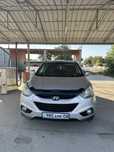hyundai tucson 2010