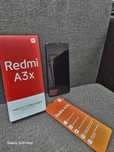 Redmi A3x 3 ГБ/64 ГБ черный