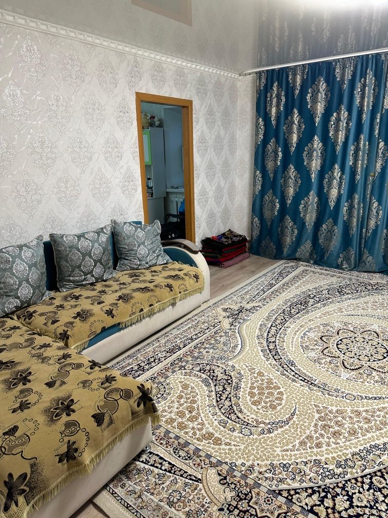 Продаётся жилой дом с 5 комнатами