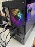 Игровой ПК /Intel Core i5-12400F /Nvidia RTX 3060 /32GB DDR4 / SSD 512