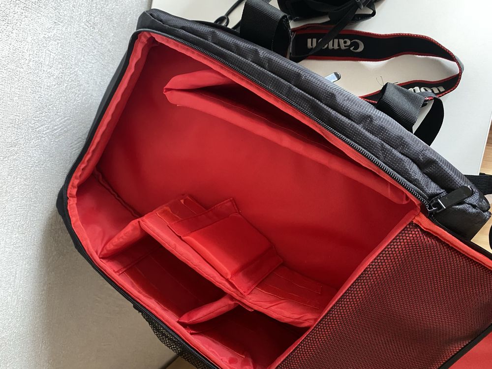 Canon 6d Mark2 почти новый