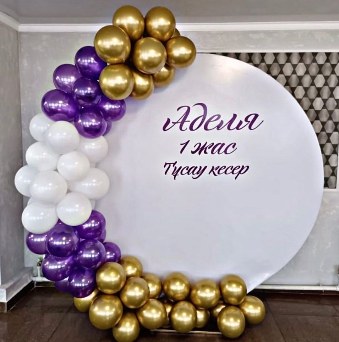 Каркас для баннера