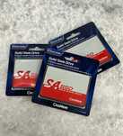 Новые SSD SATA3 120 Gb для ПК и ноутбуков