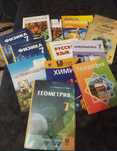 Продам учебники для 7 класса
