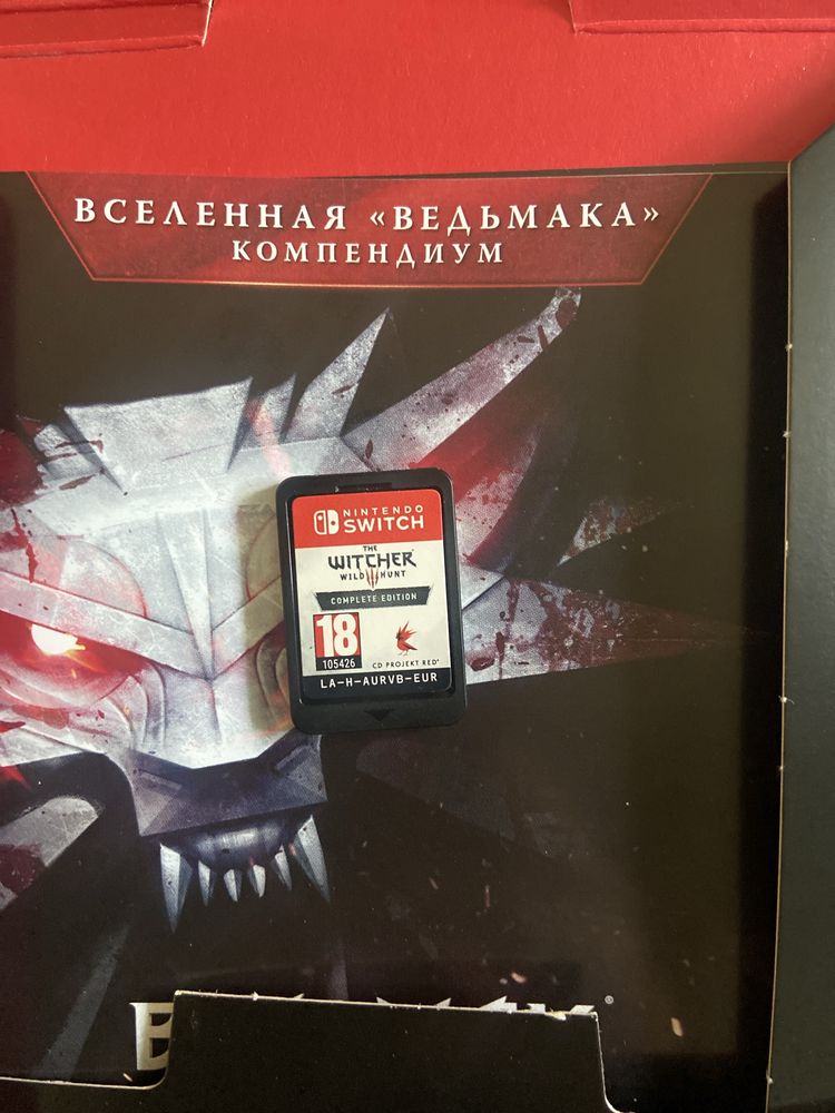 Игры для нинтендо свитч