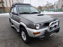 Nissan Terrano 2
