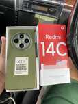 Redmi 14 C.  Память 8/256
