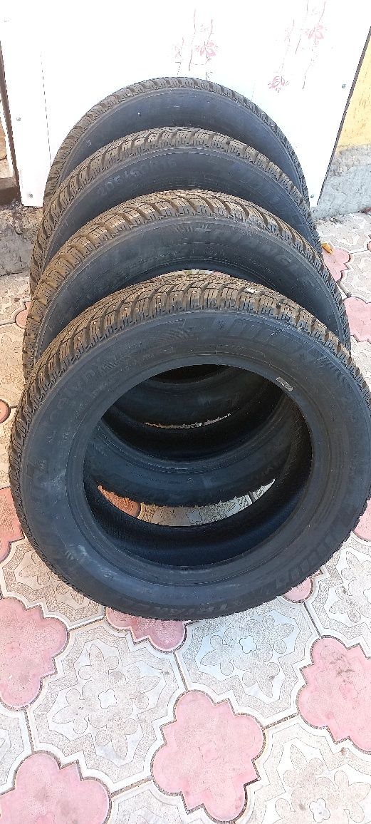 Продам зимний шины