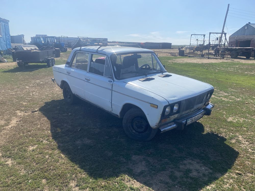 Ваз2106 продаётся