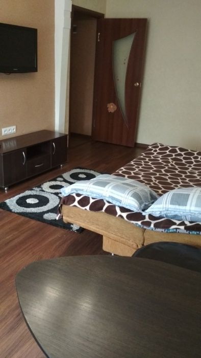 Квартира посуточно и по часам