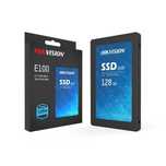 SSD Hikvision 128Gb новый в упаковке с гарантией.