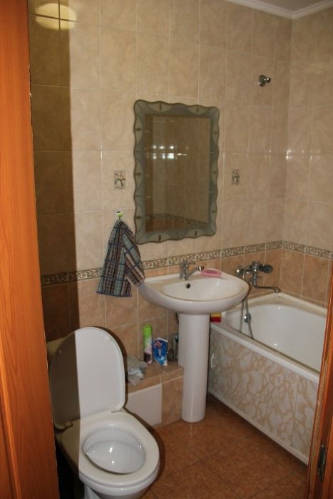 Аренда 1 комнатной район Айсберга