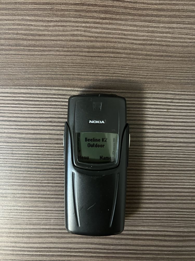 Продается нокиа 8910
