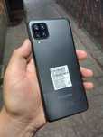 Samsung Galaxy A12 Хорош!!!