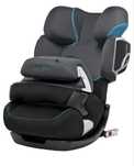 Автокресло Cybex Pallas 2-Fix