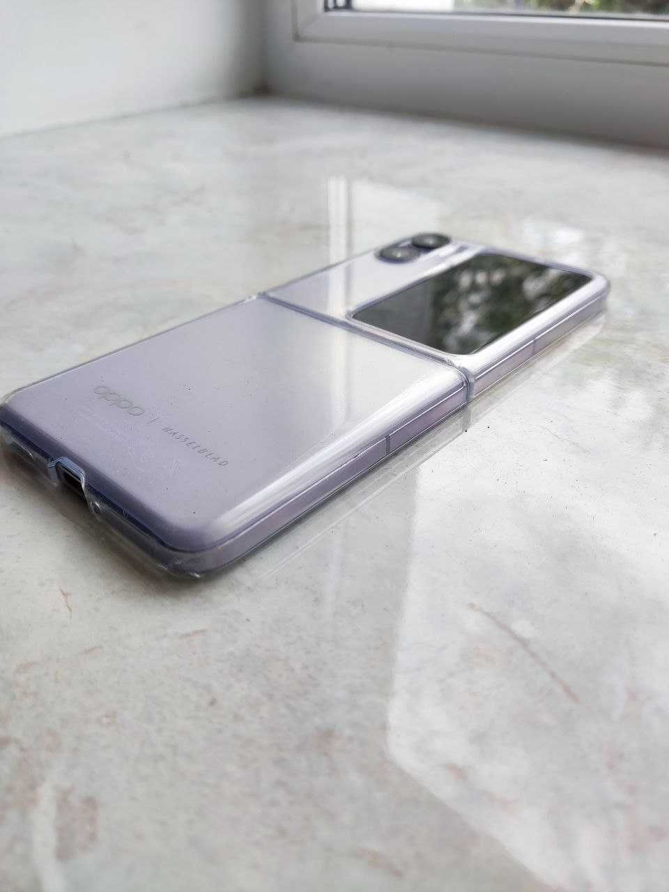 Oppo find n2 flip