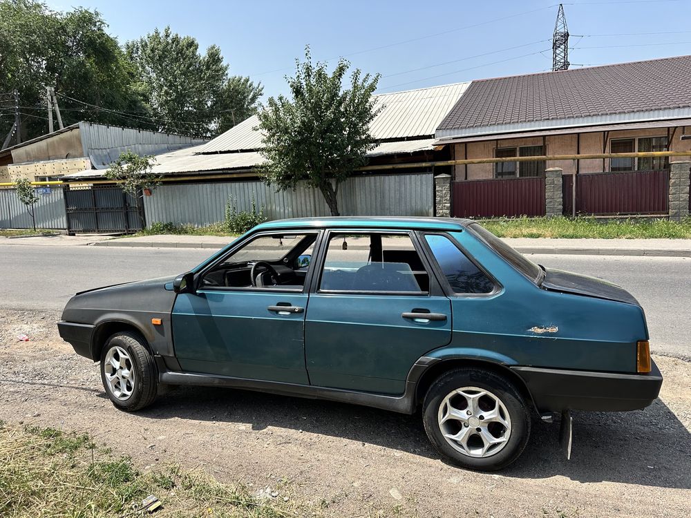 Продам ваз для машина