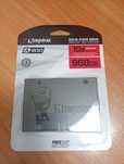 Жесткий диск SSD  Kingston 960 Gb