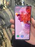 Samsung Galaxy s20fe